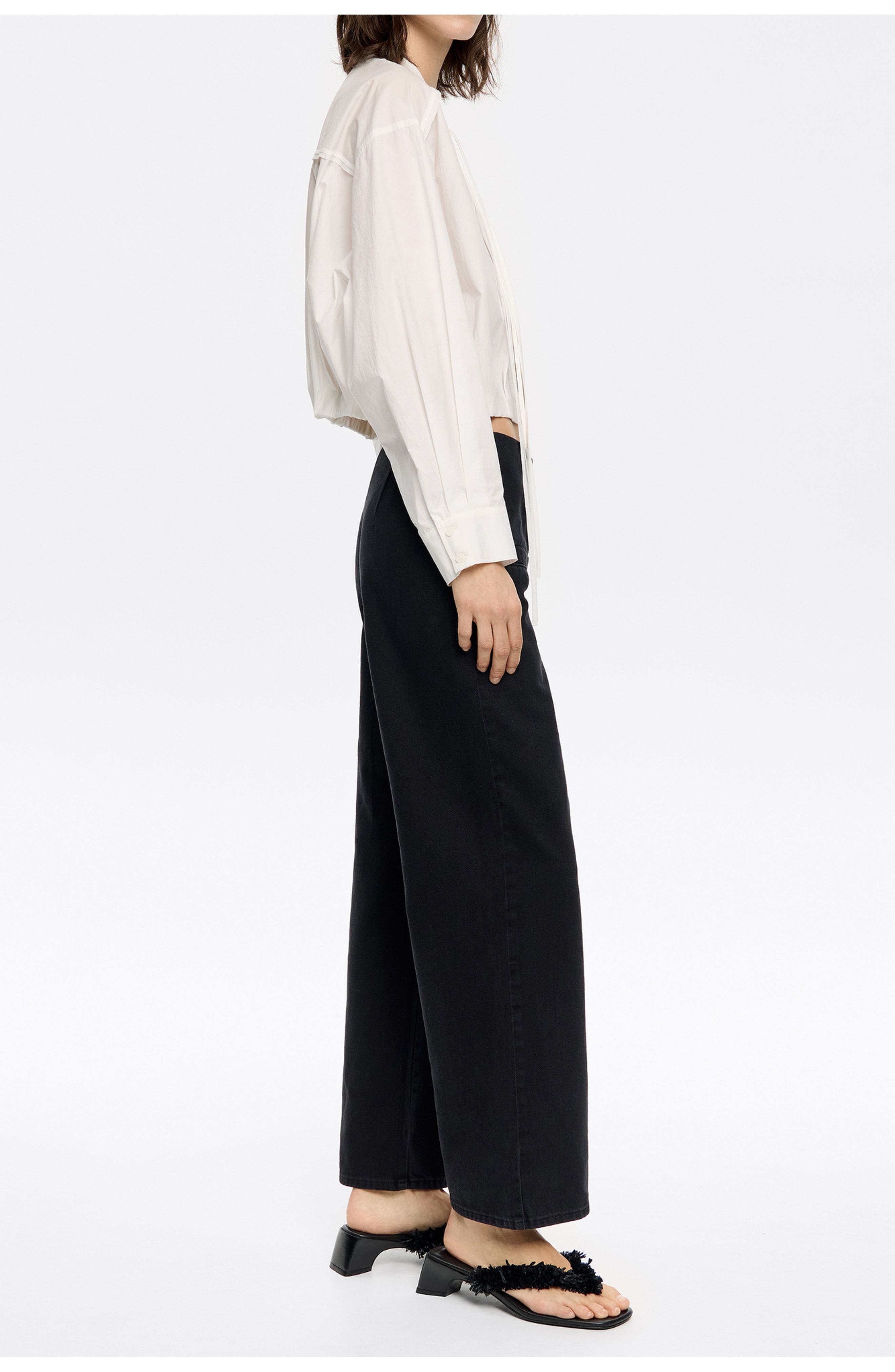 Ankle-Length Jeans - image 2
