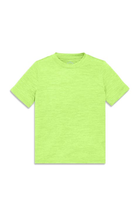 Kids Staycool Classic Tee