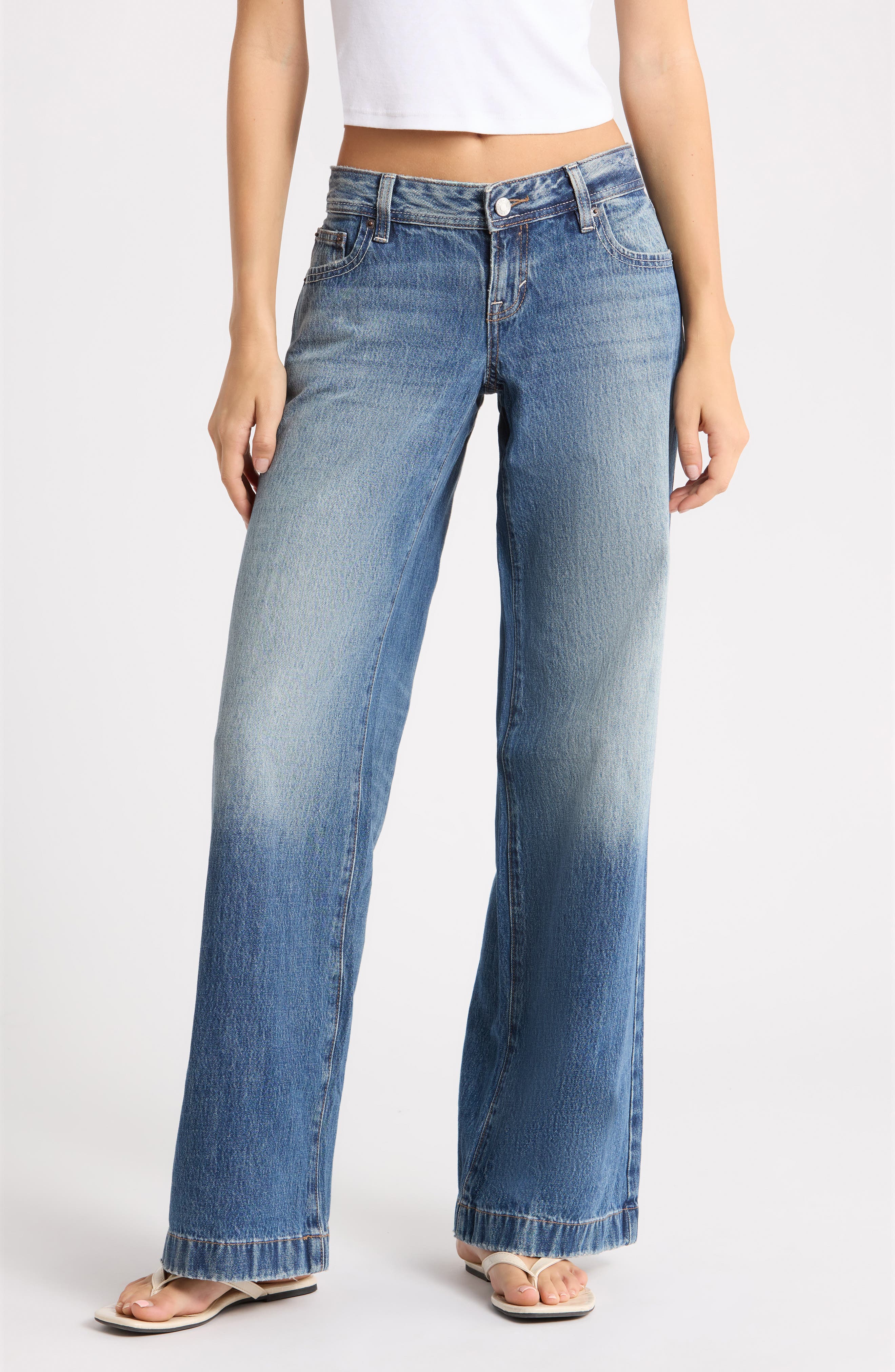selected MEDIUM INDIGO