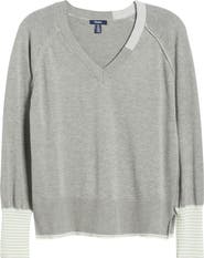 Hatley Cary V-Neck Sweater