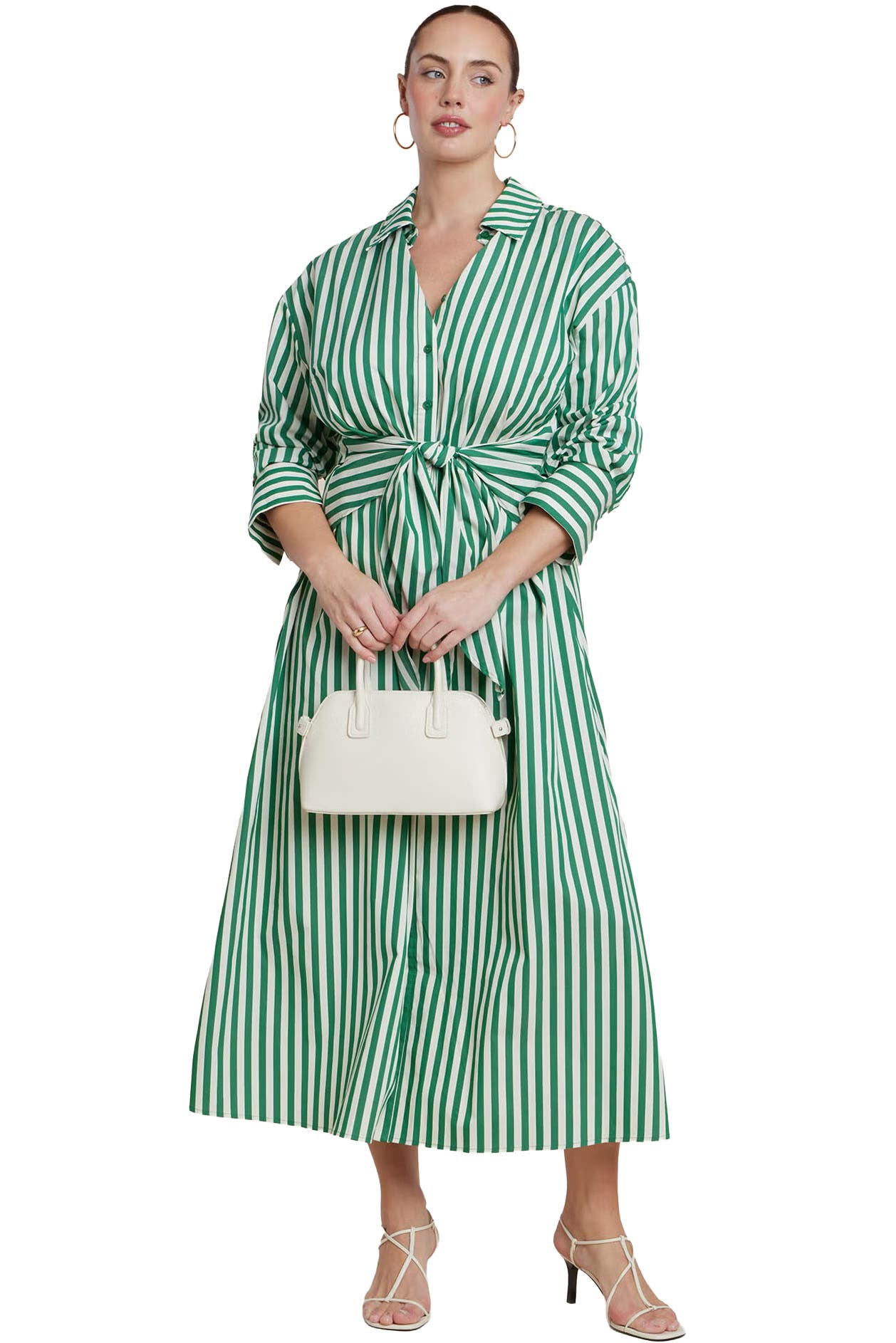 VIRID STRIPE