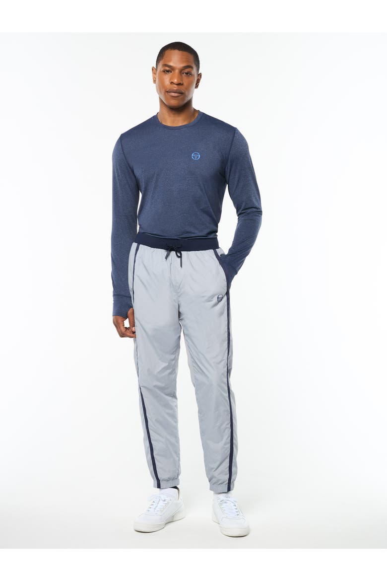 Campo Court Track Pant, Alternate, color, QUIET GREY