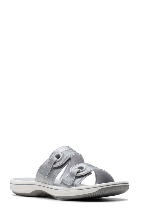 Breeze Maye Platform Sandal (Women)