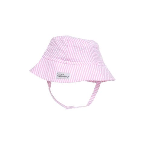 Kids UPF 50+ Lightweight, UV Blocking Bucket Sun Hat