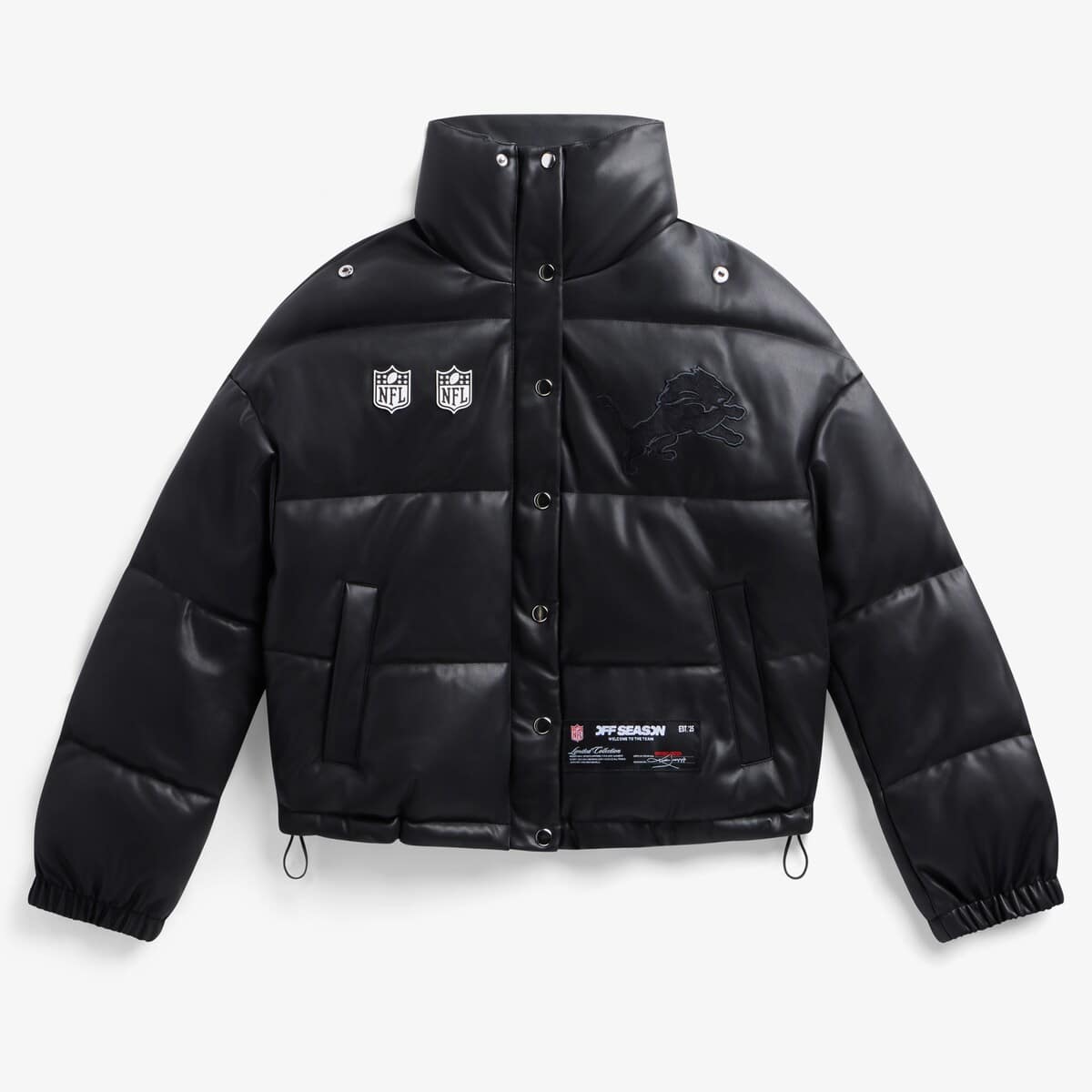 selected Black
