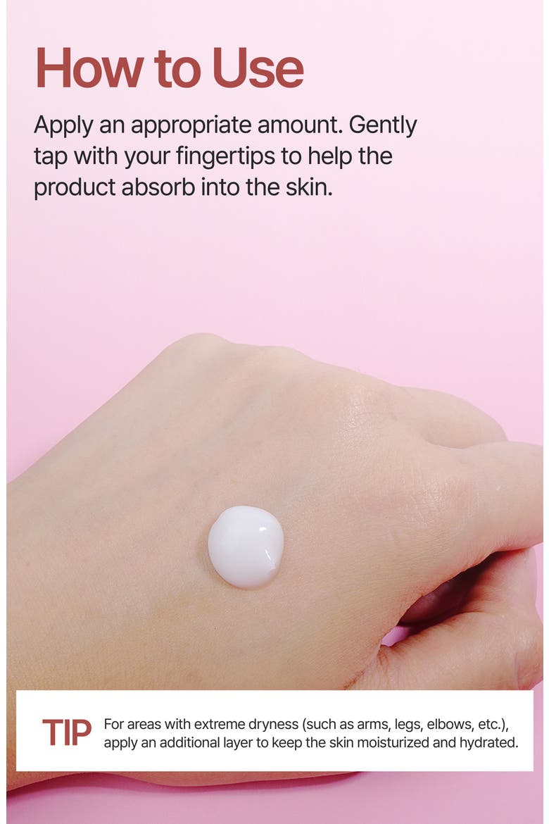 Derma For You Ato Lotion, Alternate, color, NO COLOR