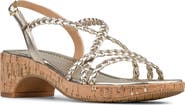 Donald Pliner Rosalie Slingback Sandal