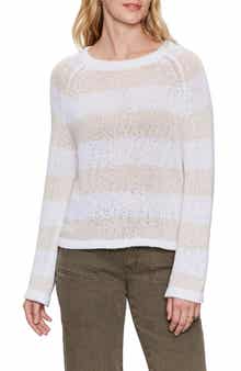 Sanctuary Cotton Blend Sweater
