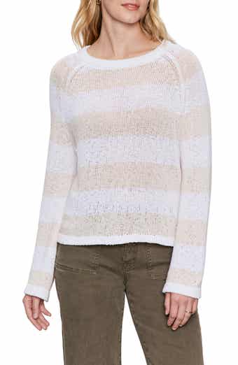 Sanctuary Cotton Blend Sweater