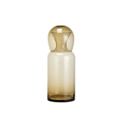 Glowing Carafe Set