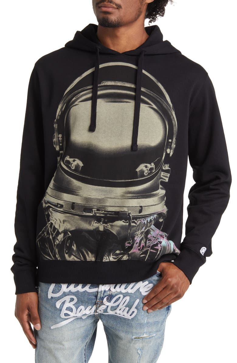 Billionaire Boys Club Star Gazer Hoodie, Main, color, 