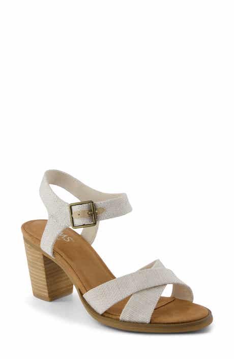 Majorca Ankle Strap Sandal