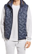 Noize Quilted Puffer Vest