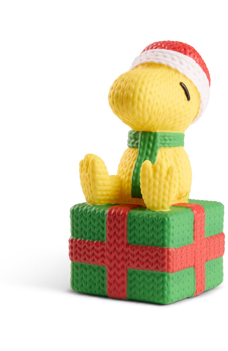 Handmade By Robots Peanuts - Woodstock, Alternate, color, 