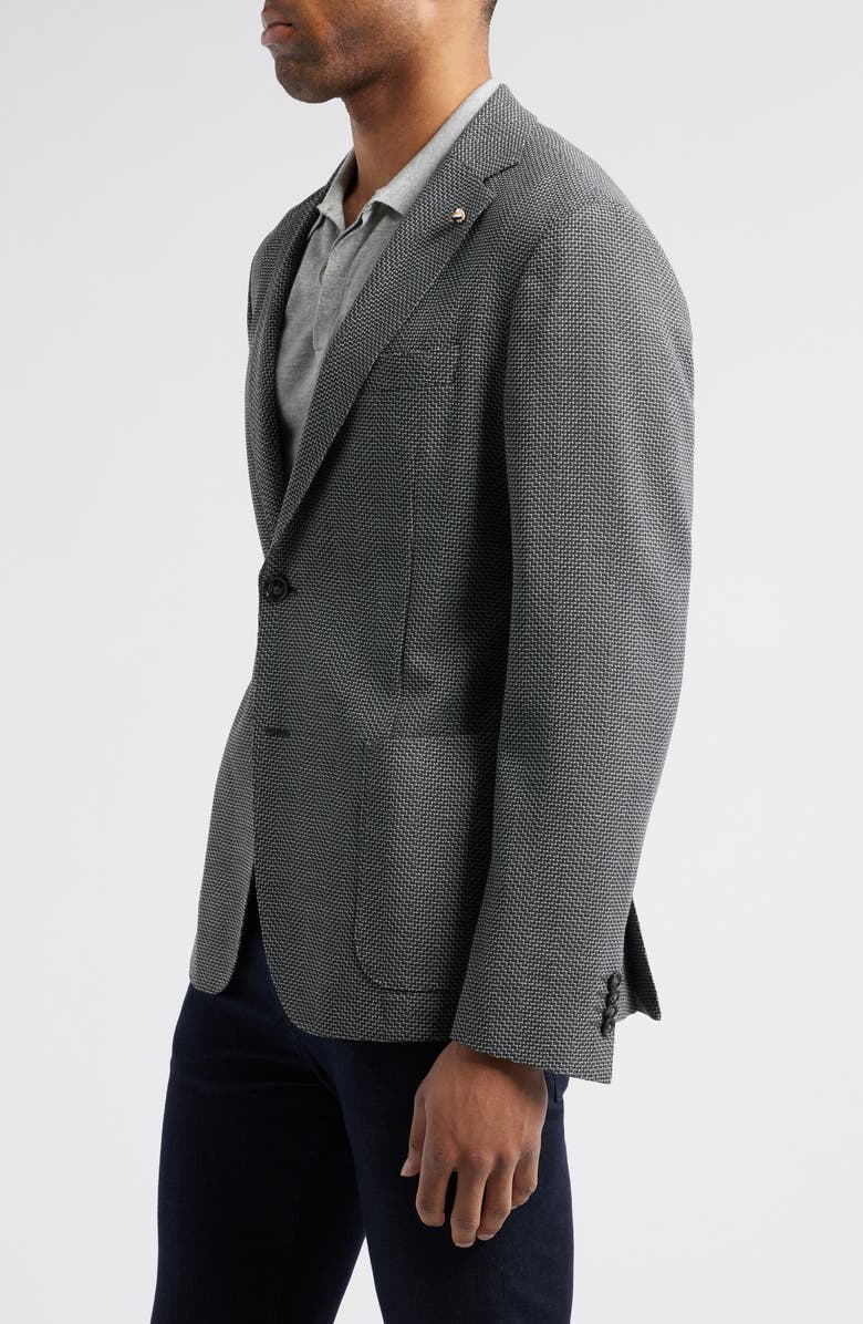 Hanry Sport Coat