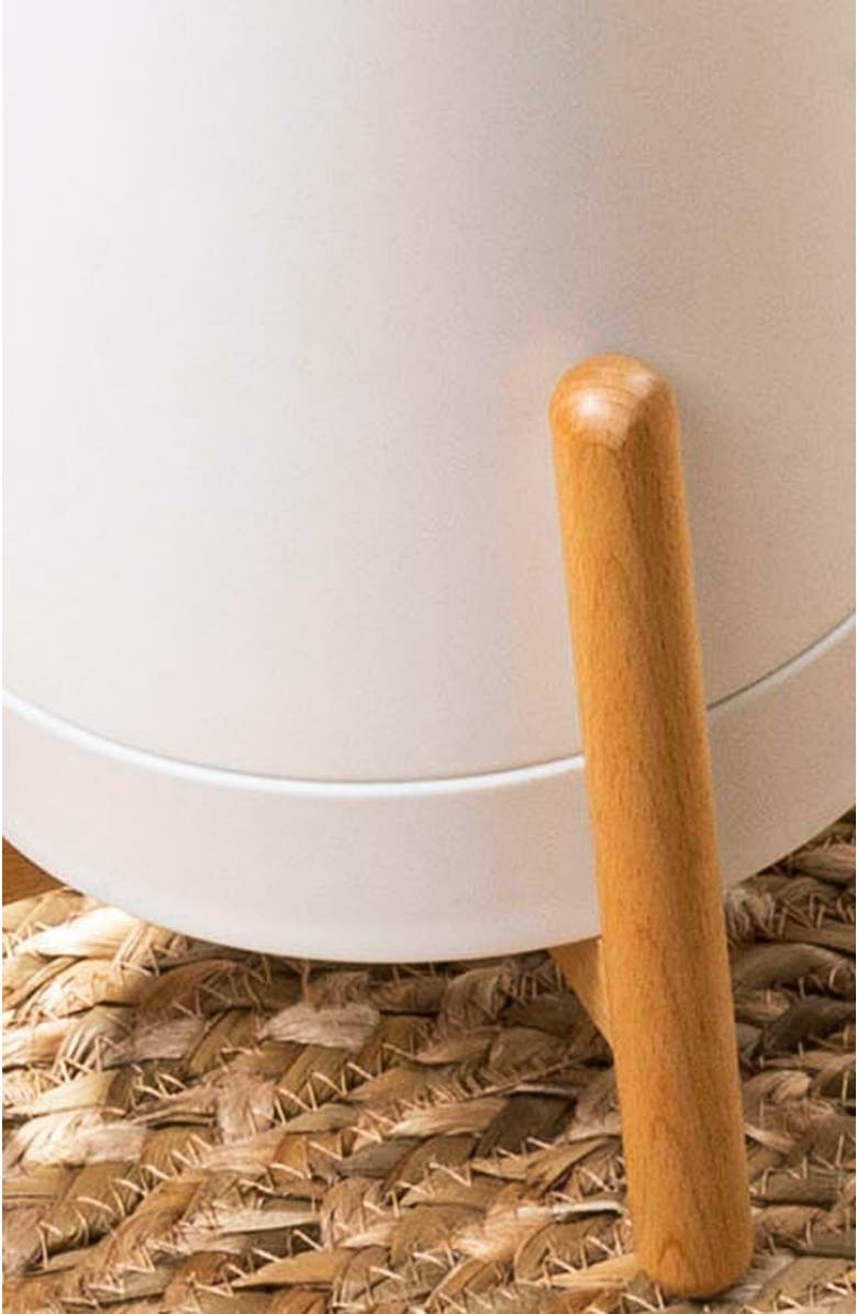 JONATHAN Y Eden Round Natural Jute hippie Circle Natural Round Area Rug, Alternate, color, Natural