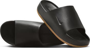 Calm Slide Sandal