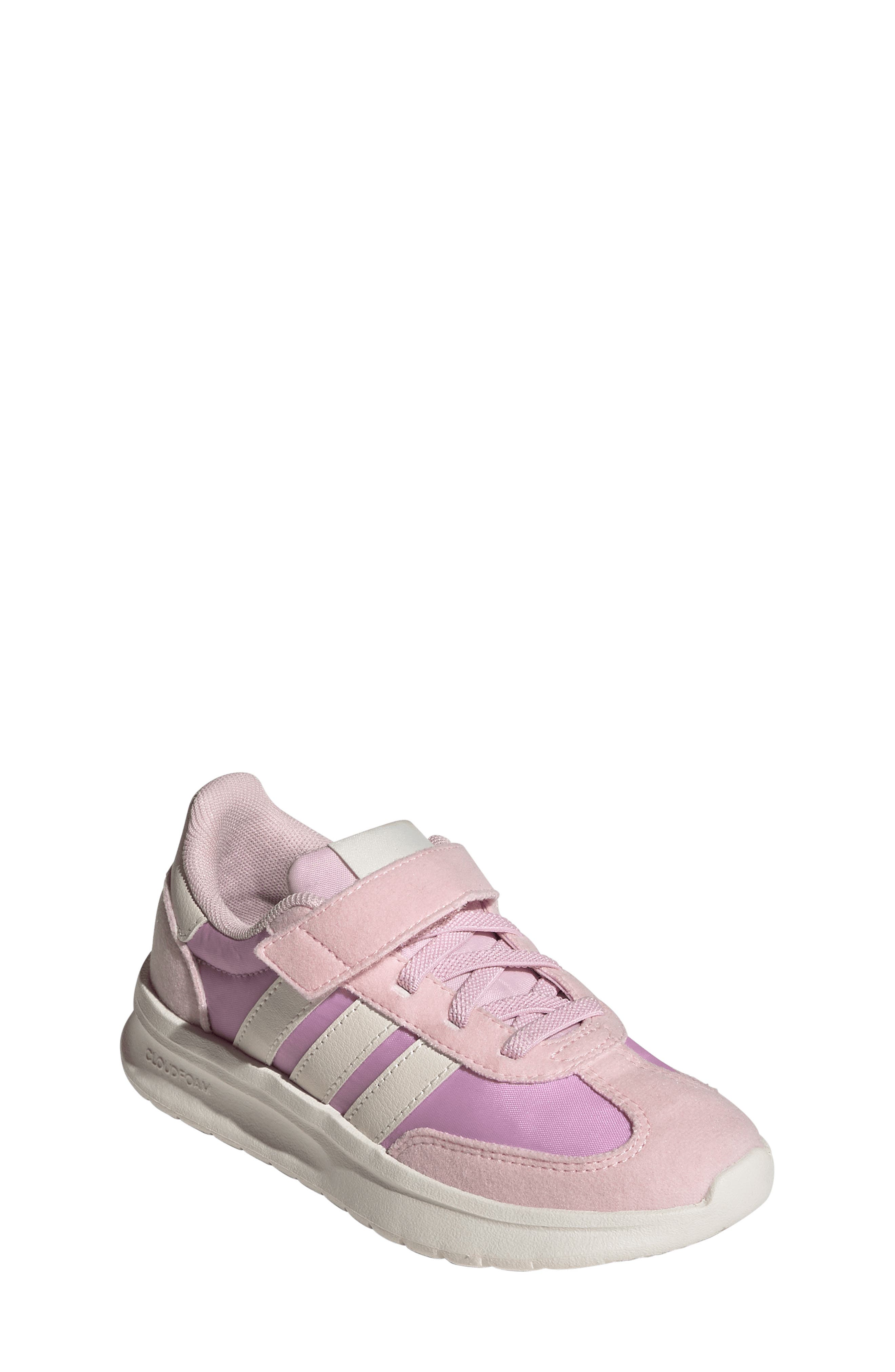 adidas Kids' 70s 2-0 Sneaker