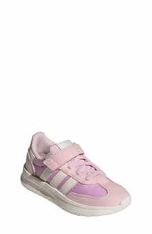 adidas Kids' 70s 2-0 Sneaker