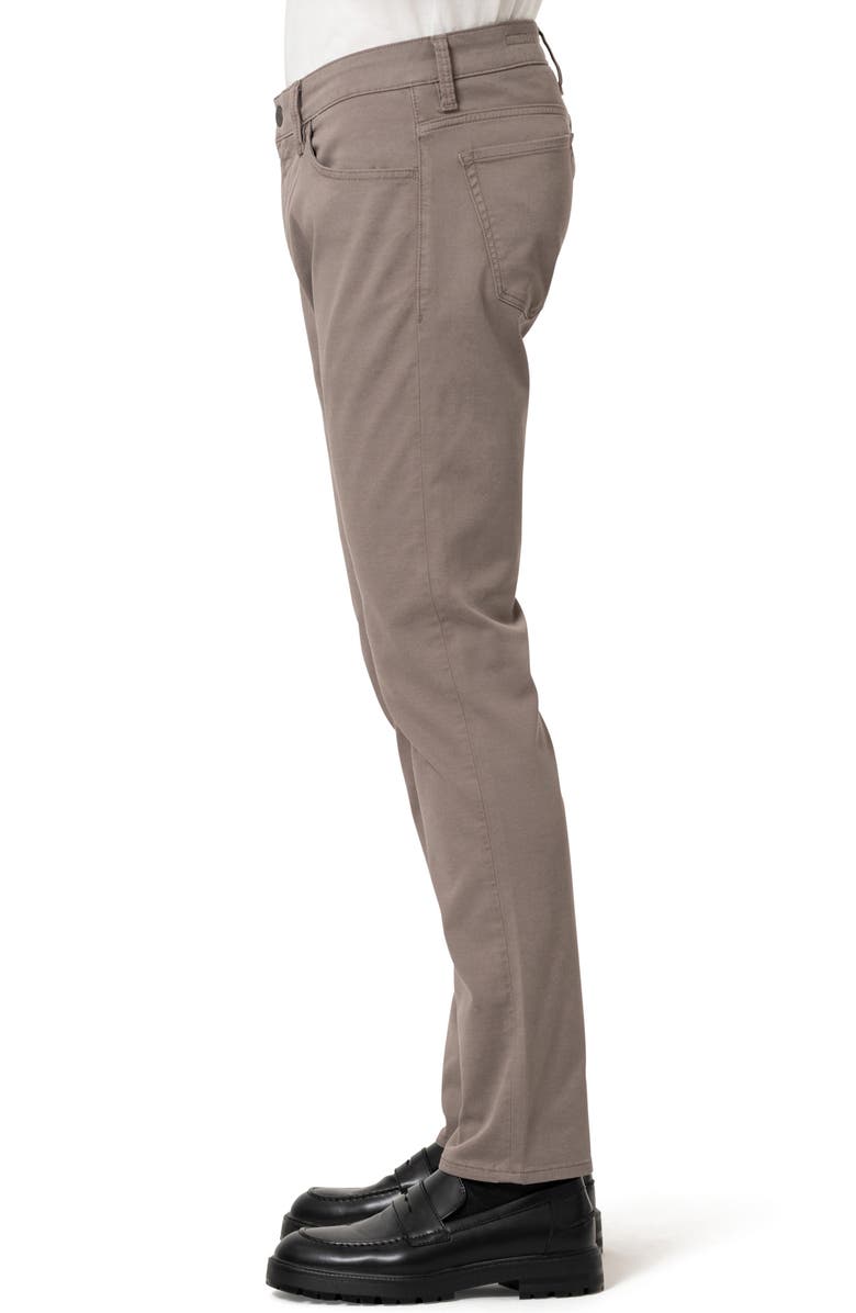 34 Heritage Charisma CoolMax<sup>®</sup> Relaxed Straight Leg Jeans, Alternate, color, Taupe Coolmax