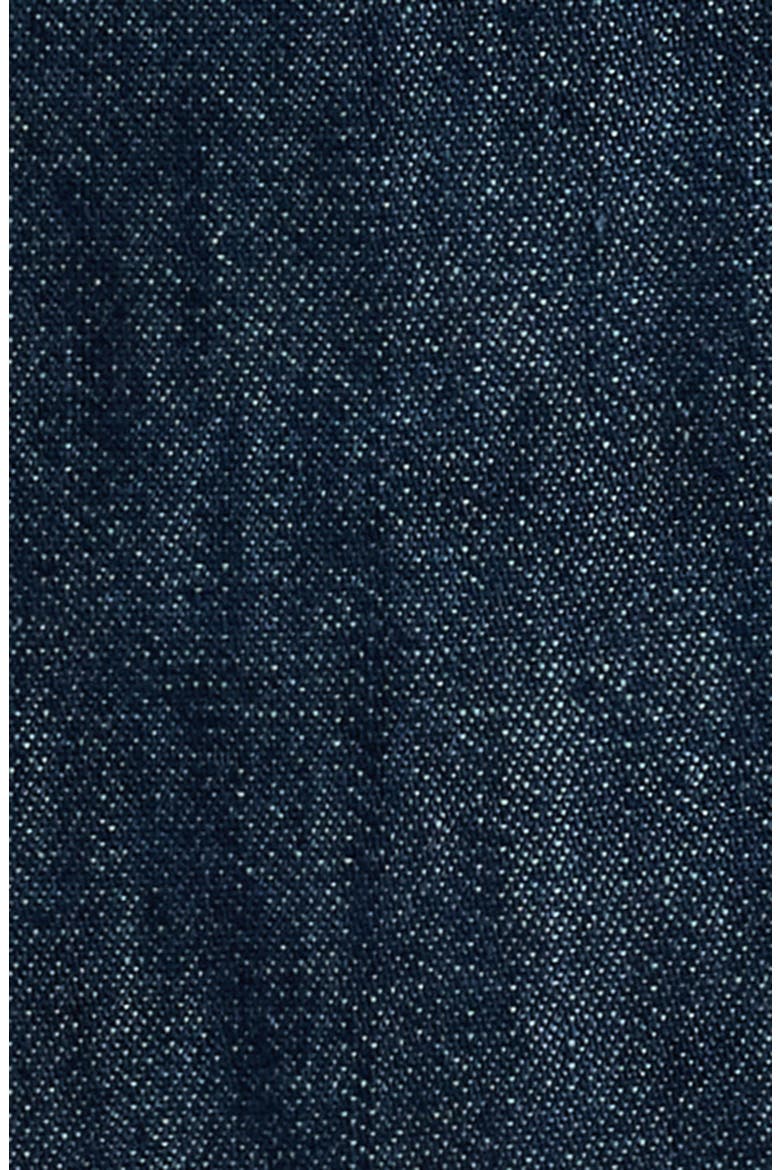 Cotton Denim Shirt, Alternate, color, BROADWAY