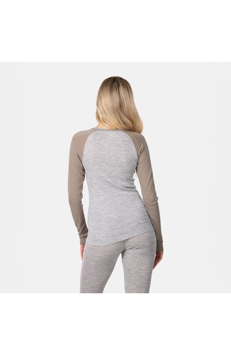 Kari Traa Kaia Set - Women's, Alternate, color, Greym