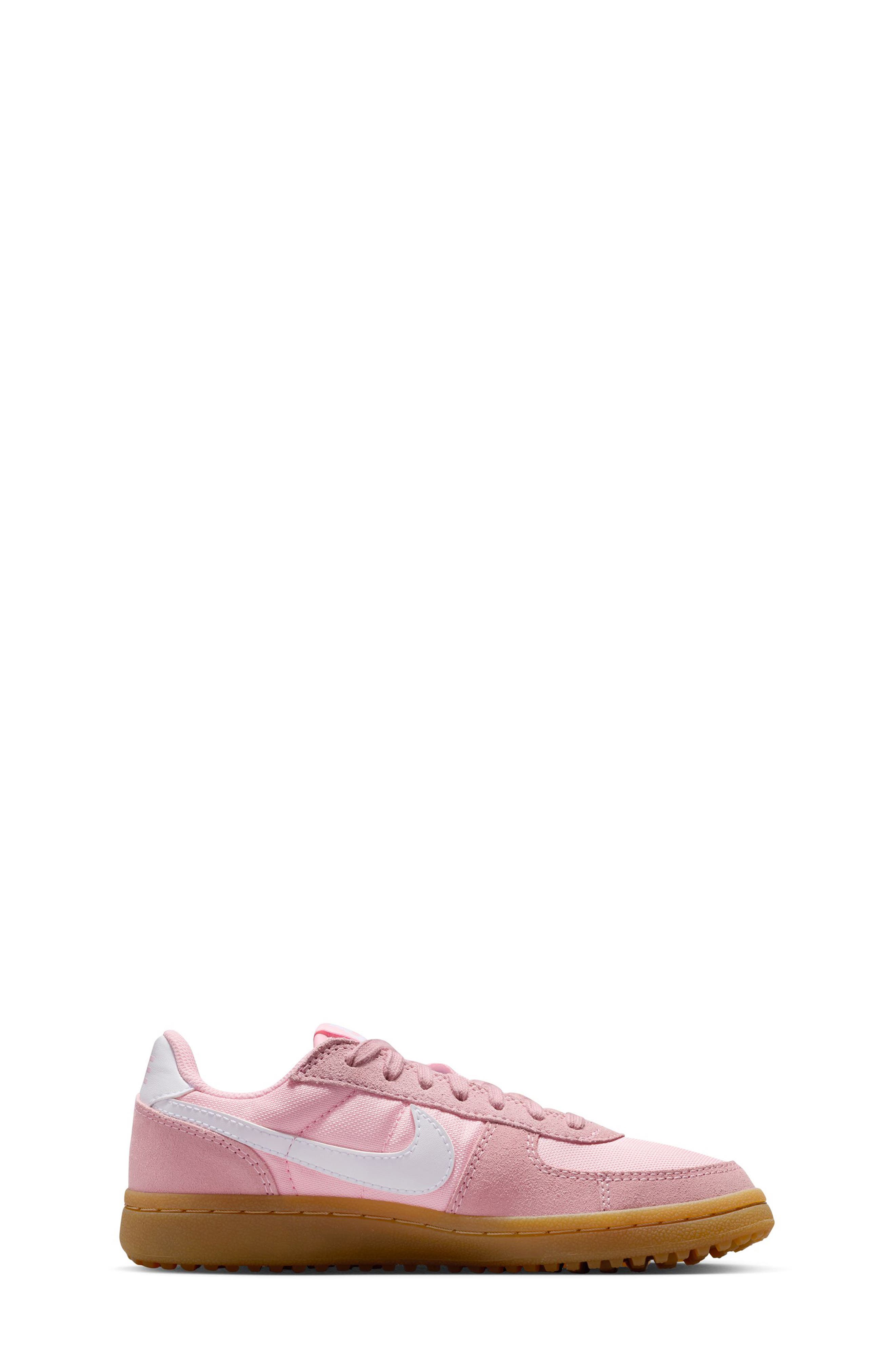 Детские Nike Field General Sneaker — фото 6