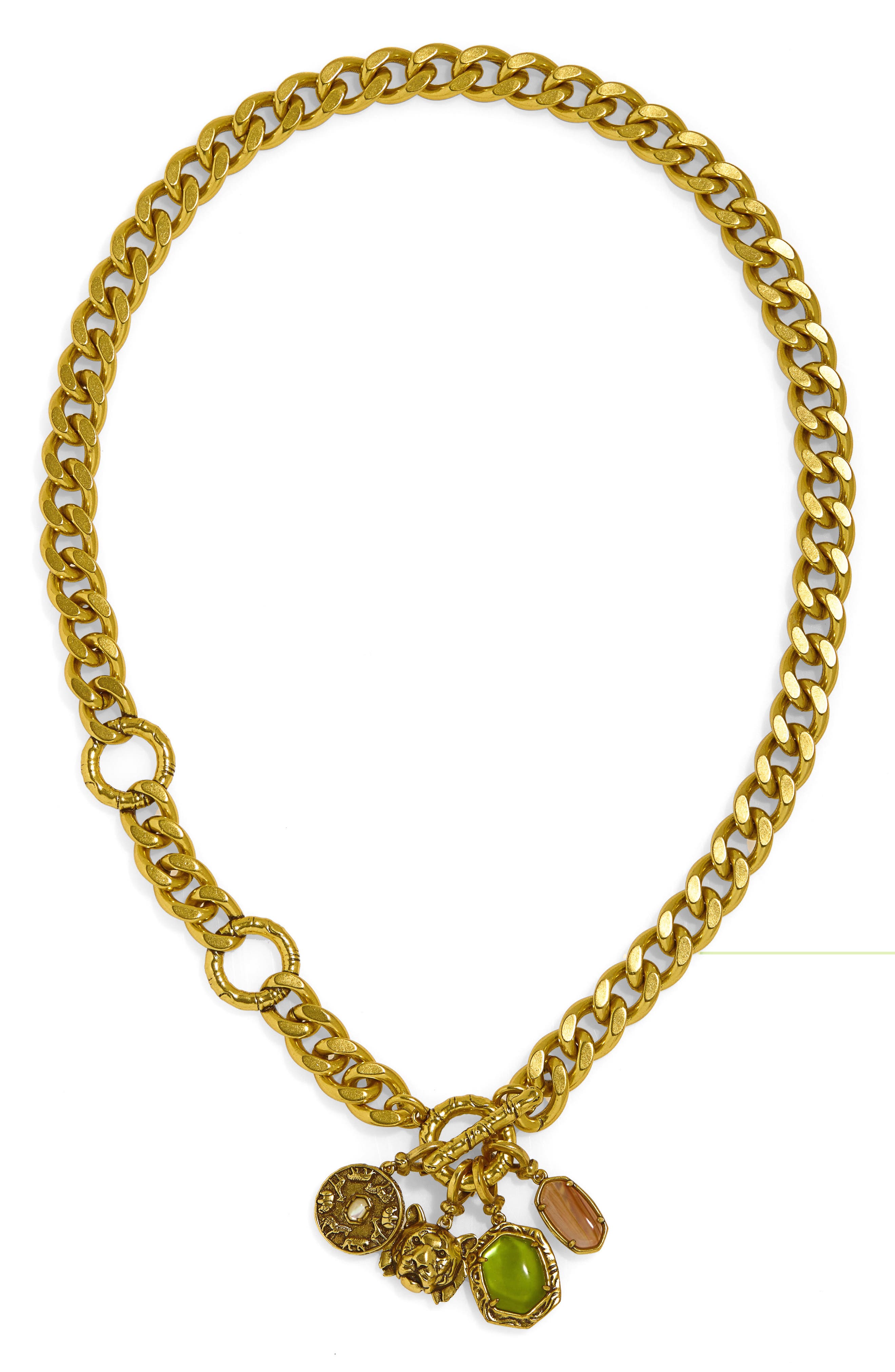 selected VINTAGE GOLD MULTI MIX