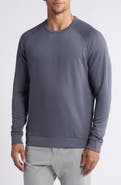 Free Fly Fleece Crewneck Sweatshirt