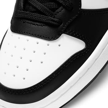 Kids' Court Borough Mid 2 Basketball Shoe