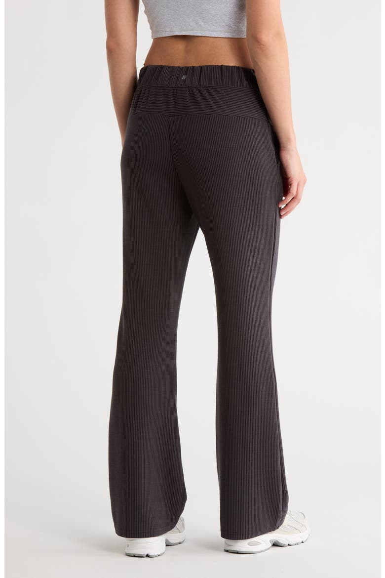 Paige Bootcut Pants, Alternate, color, PHANTOM
