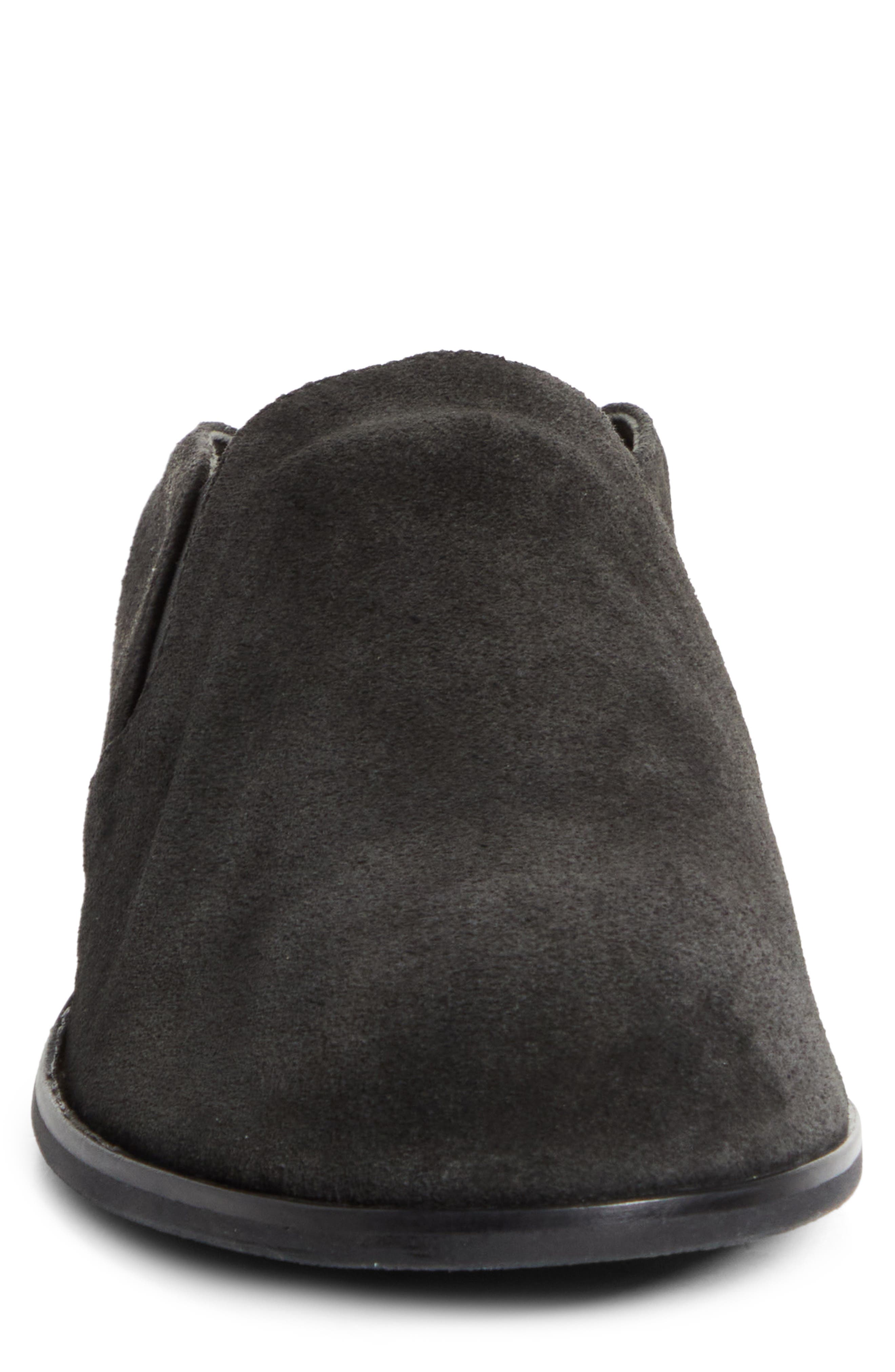 Common Projects Slipper Shoe, Alternate, color, Off Black