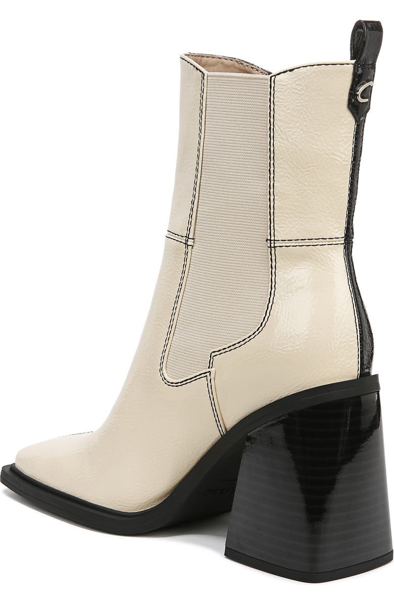 Circus NY by Sam Edelman Lauren Block Heel Chelsea Boot, Alternate, color,
