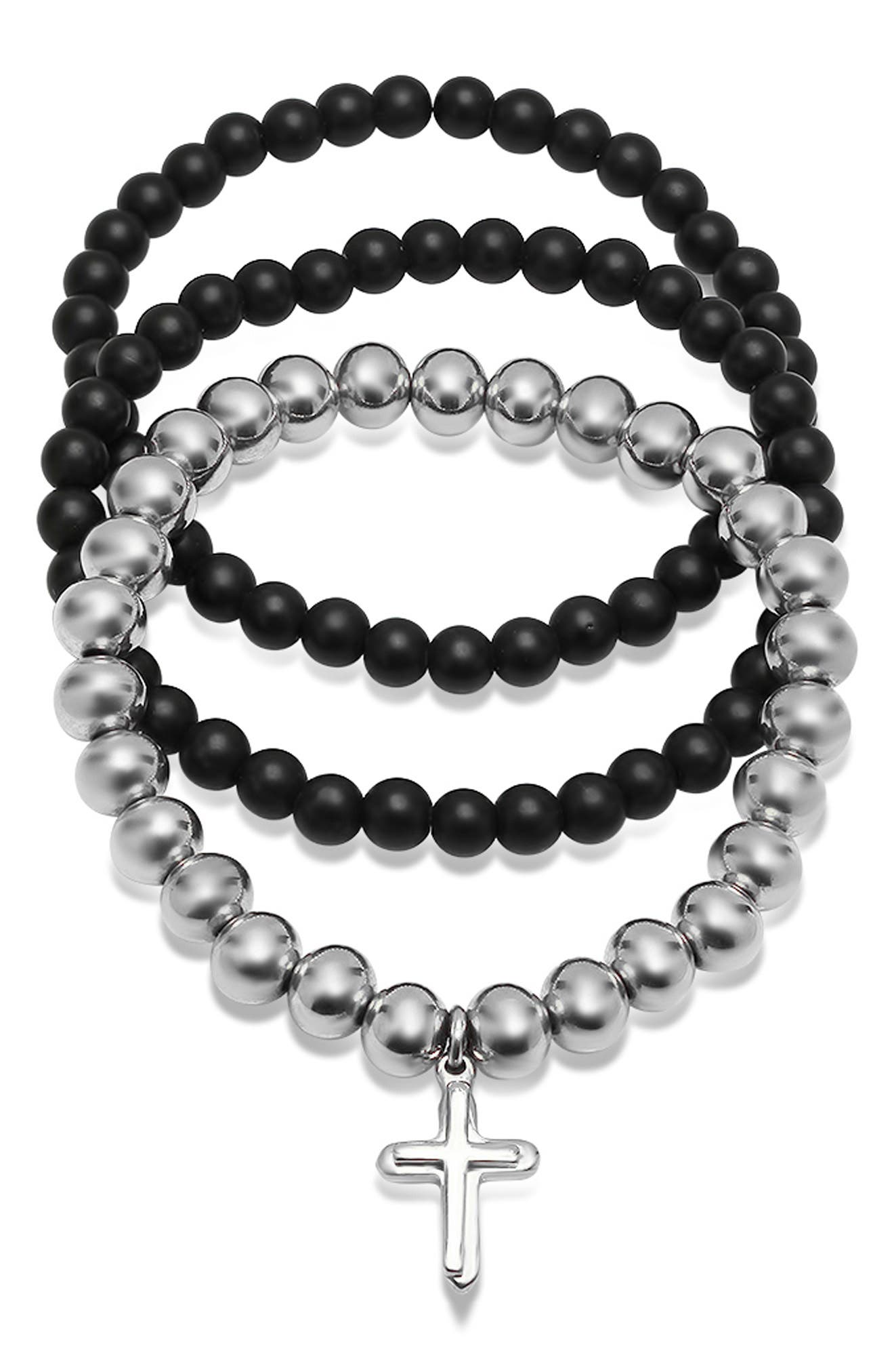 selected BLACK-METALLIC