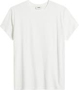 Elwood Distressed Crewneck T-Shirt