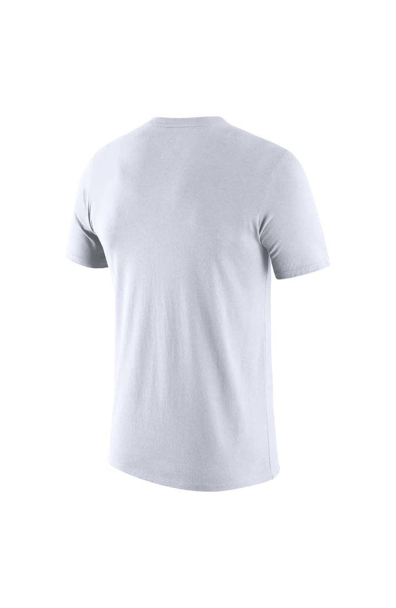 Nike Men's Nike White Golden State Valkyries Logo Performance T-Shirt, Alternate, color, White