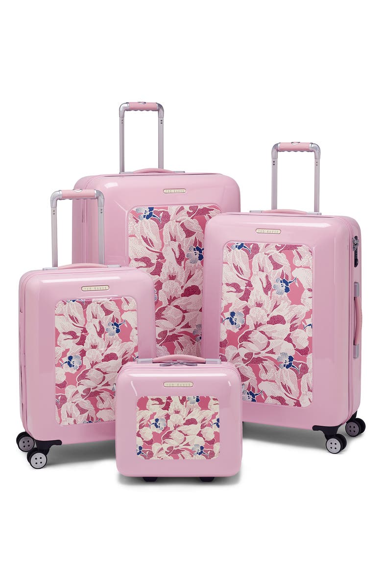 Ted Baker London Take Flight New Romance Vanity Case, Alternate, color,