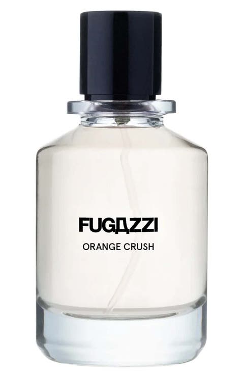 Orange Crush Extrait de Parfum