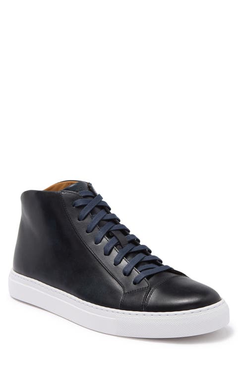 Mack Mid Top Sneaker (Men)