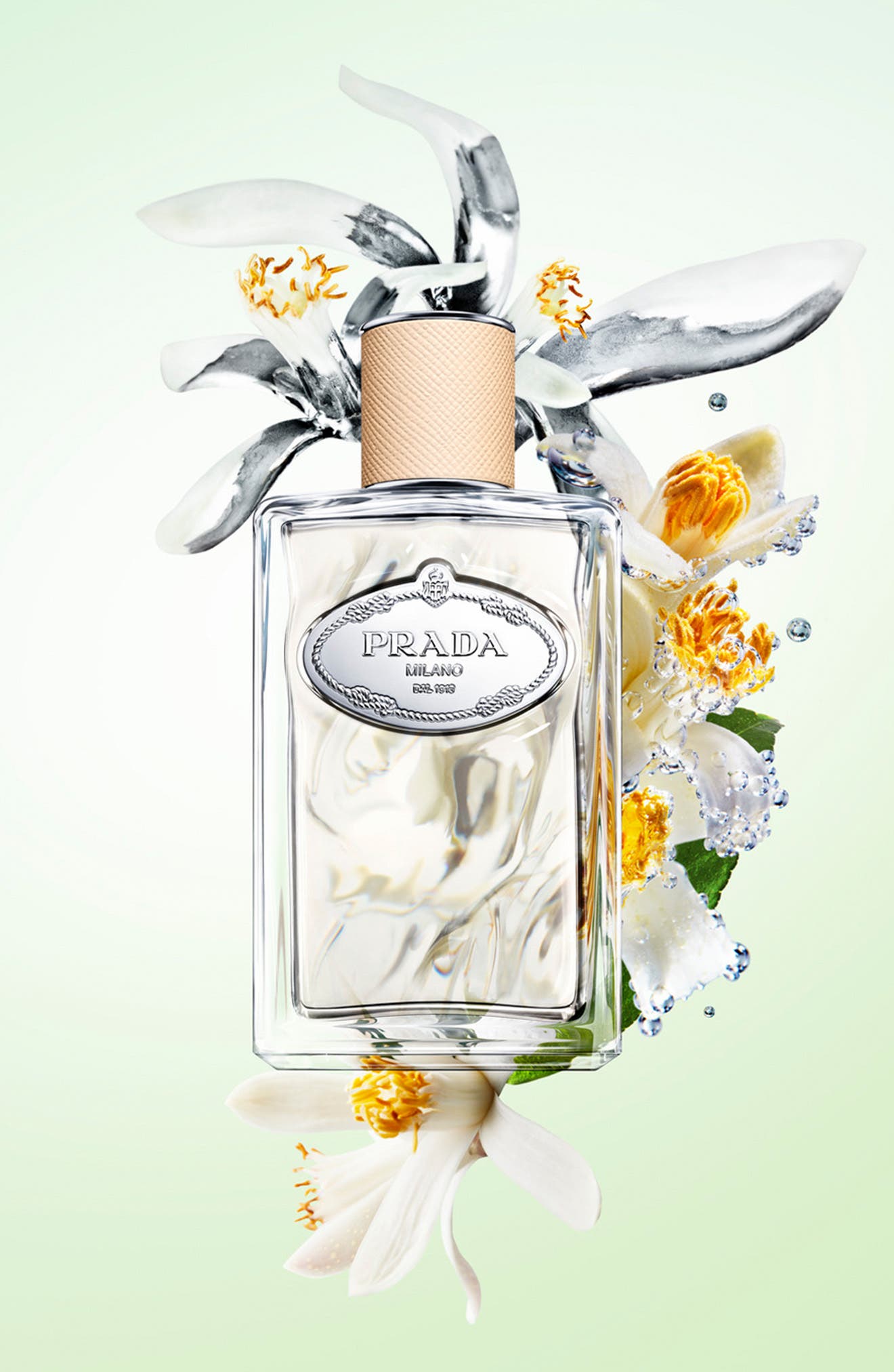Prada Les Infusions Fleur dOranger Fragrance (Women) | Nordstrom