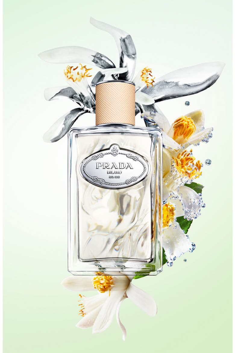 Les Infusions Fleur dOranger Fragrance, Alternate, color, NO COLOR