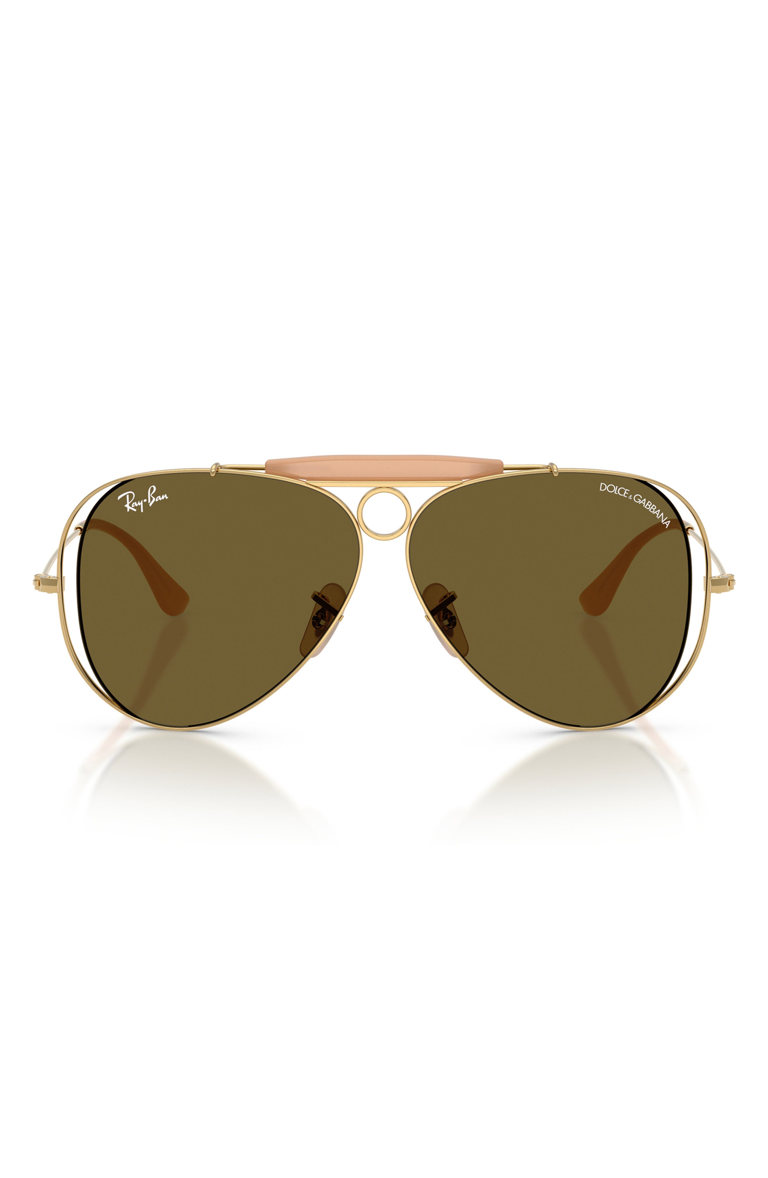 ARISTA / DARK BROWN