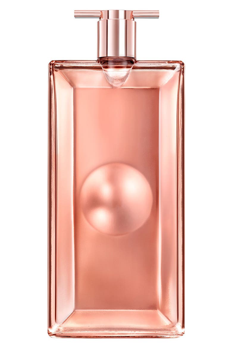 Idôle L'Intense Eau de Parfum video