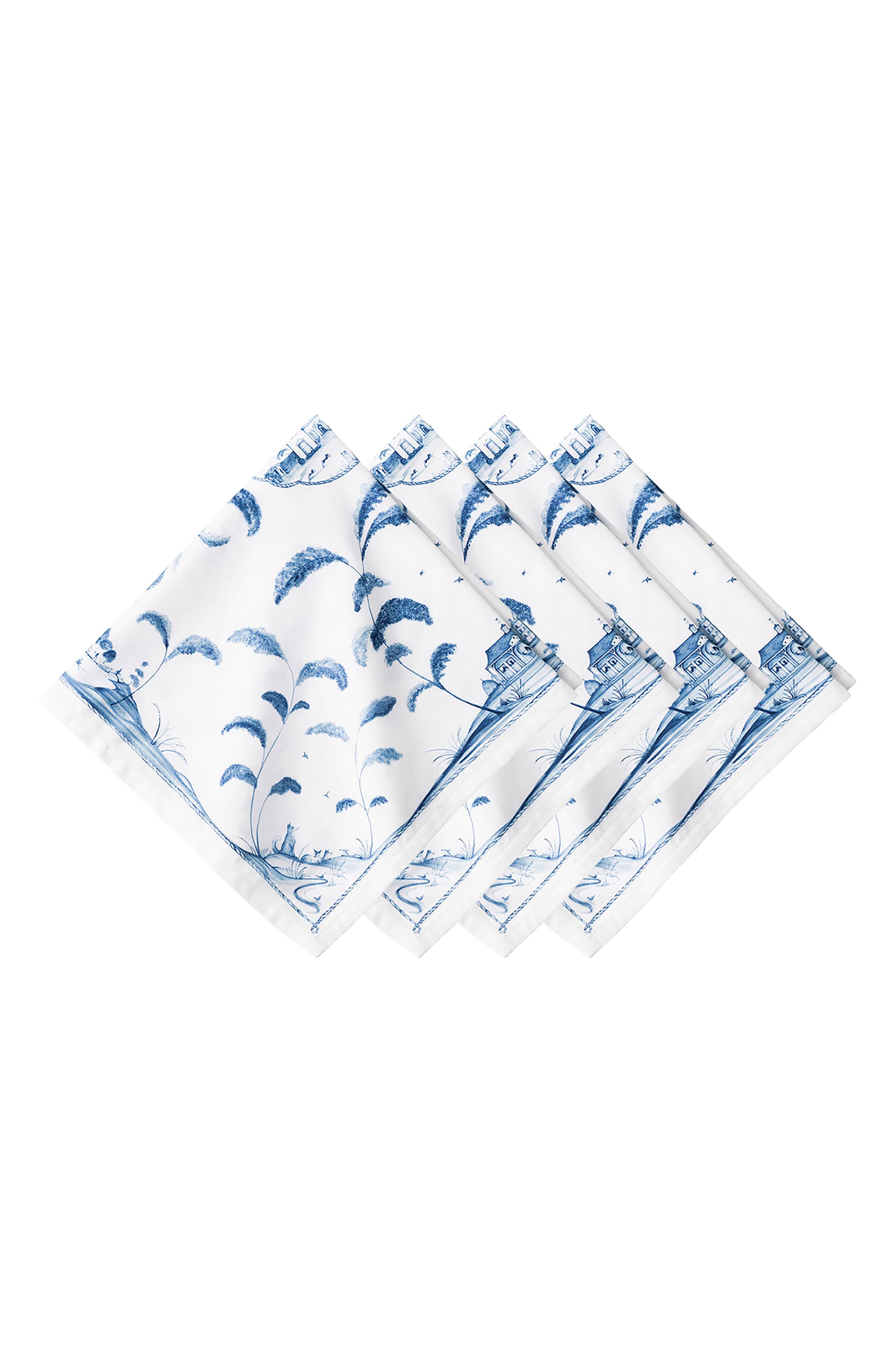 selected DELFT BLUE