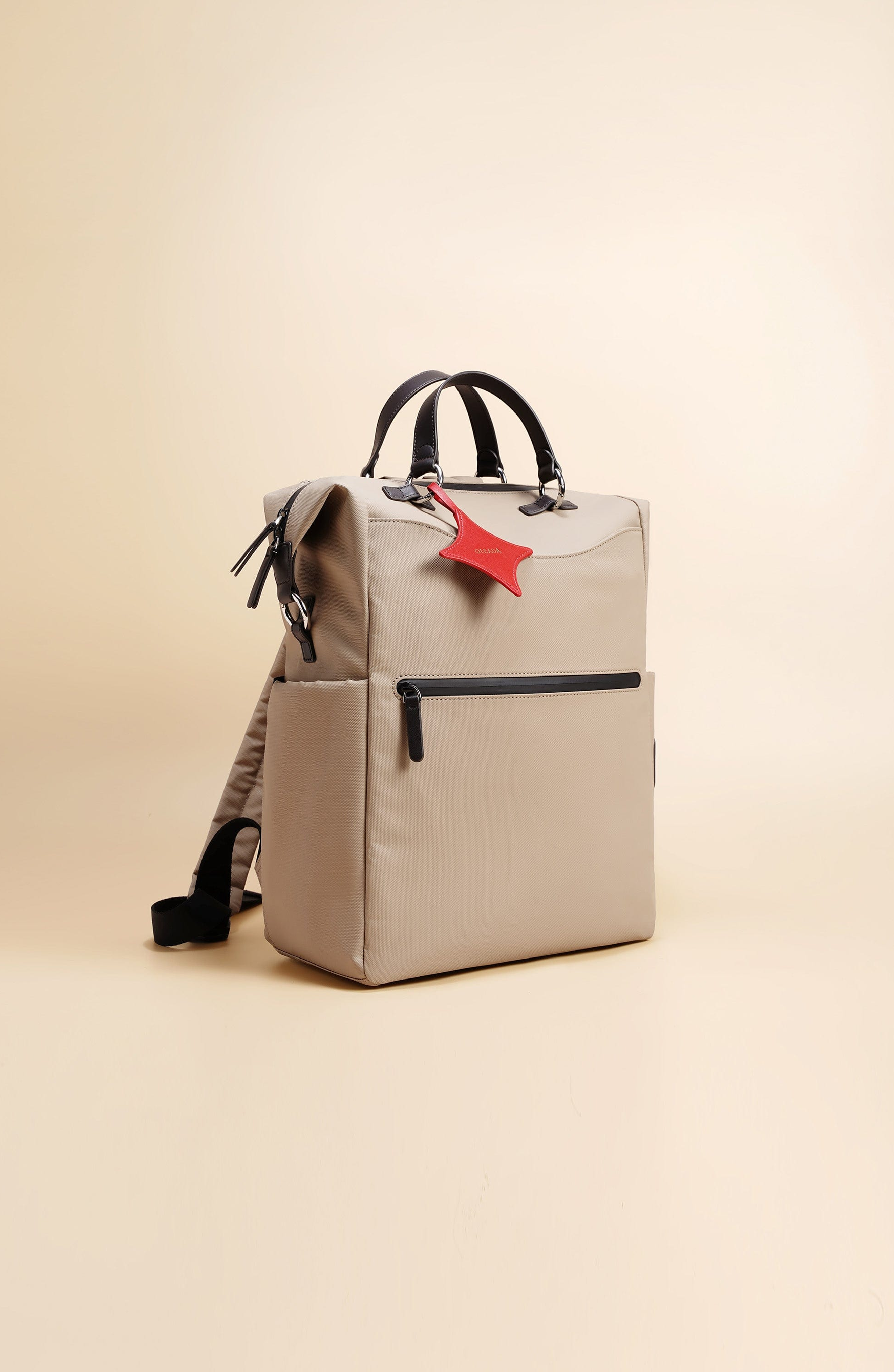 AnyWear Any Backpack, Alternate, color, Abu Dhabi