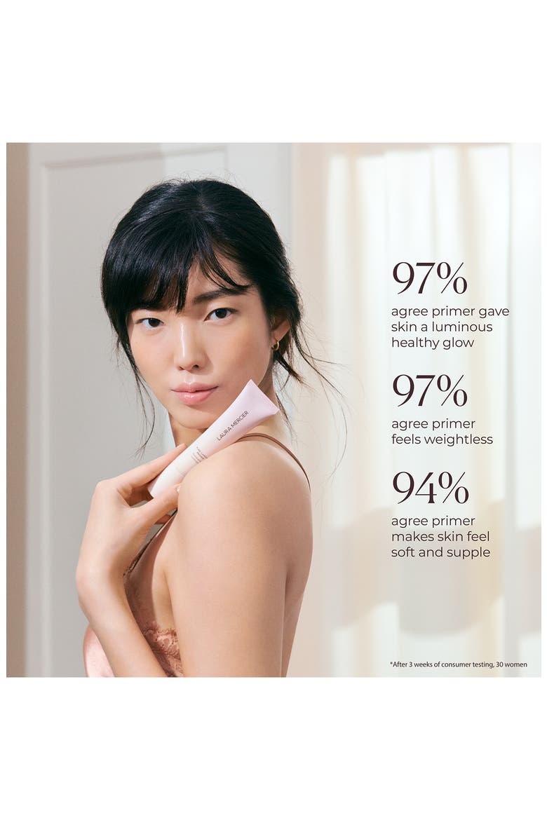 Pure Canvas Illuminating Primer, Alternate, color, ILLUMINATING