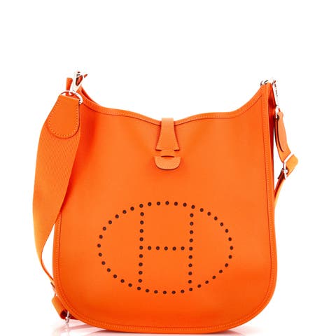 Evelyne Bag Gen III Epsom PM