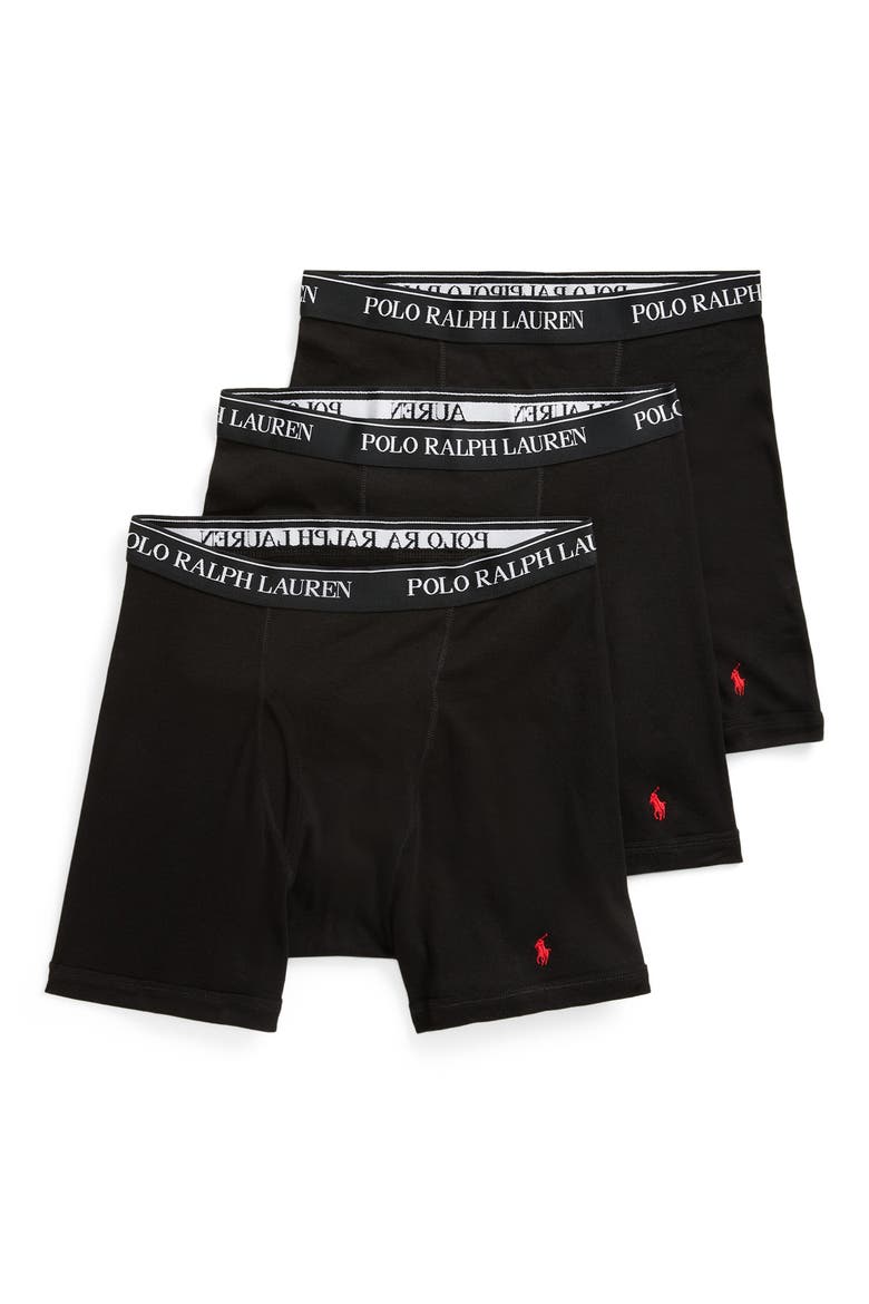 3-Pack Wicking Boxer Briefs, Alternate, color, ANH/MAH/PBD