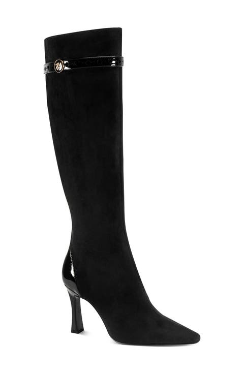 Shanelle Tall Boot