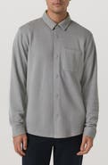 Vuori Jeffrey's Overshirt